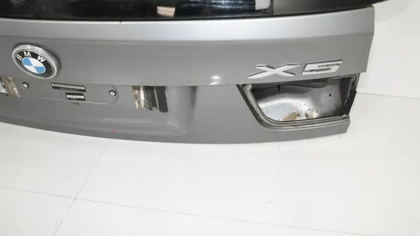 BMW X5 E70 Baklucka OEM 360199582 - Begagnad image 5