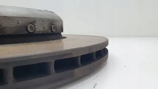 OEM 124-233 Achter Remmen Schijven & Blokken Set BMW image 3