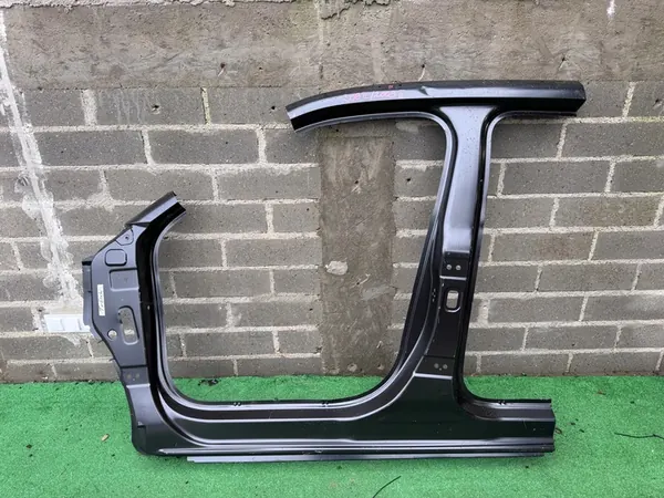 PEUGEOT 208 II 2 19- Pilar Frontal Esquerdo OEM image 1