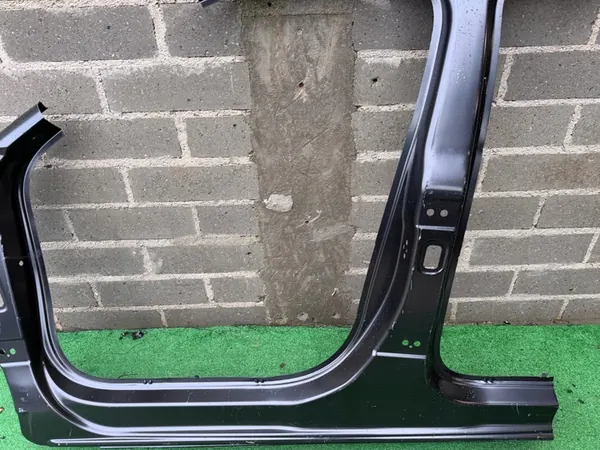 PEUGEOT 208 II 2 19- Pilar Frontal Esquerdo OEM image 4