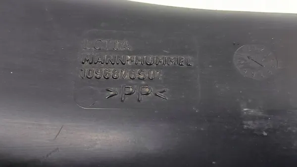 Mangueira de admissão 1096876S01 Renault Maxity image 3