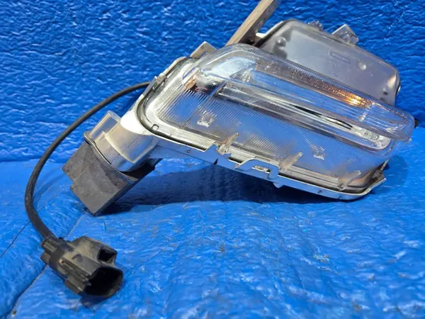 HALÓGENO Frontal Direito Volvo XC60 89250221 image 2