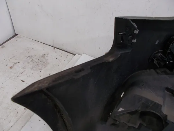 AUDI A4 B8 8K Parachoques Delantero Grill OEM image 10