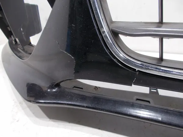 AUDI A4 B8 8K Parachoques Delantero Grill OEM image 4