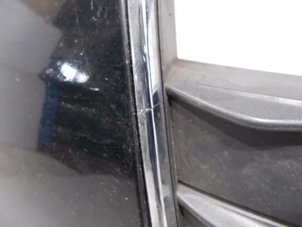 AUDI A4 B8 8K Parachoques Delantero Grill OEM image 6