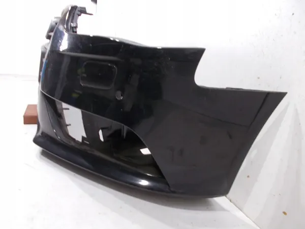 AUDI A4 B8 8K Parachoques Delantero Grill OEM image 8