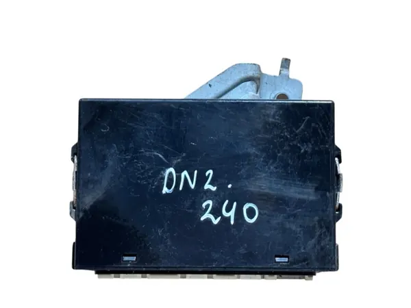 Module Keyless Mazda 6 OEM X1T42676H2 GRYB675DZA image 2