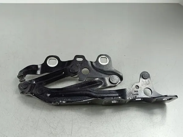 2023 Jeep Grand Cherokee WL Dobradiças do capô FOB48151 image 2