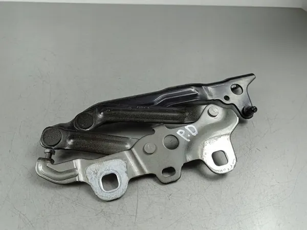 2023 Jeep Grand Cherokee WL Dobradiças do capô FOB48151 image 3