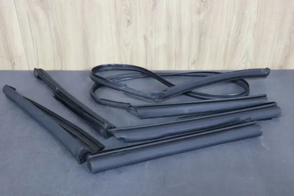 Kit Joints Toit Mercedes CLK W209 Cabrio OEM image 2