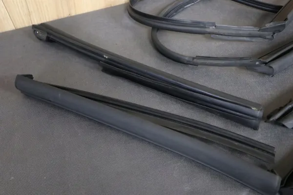 Kit Joints Toit Mercedes CLK W209 Cabrio OEM image 3