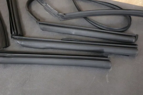 Kit Joints Toit Mercedes CLK W209 Cabrio OEM image 5