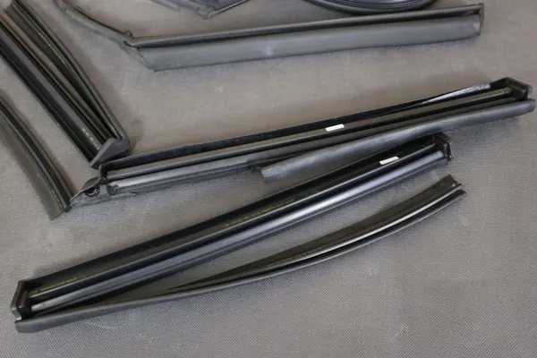Kit Joints Toit Mercedes CLK W209 Cabrio OEM image 6