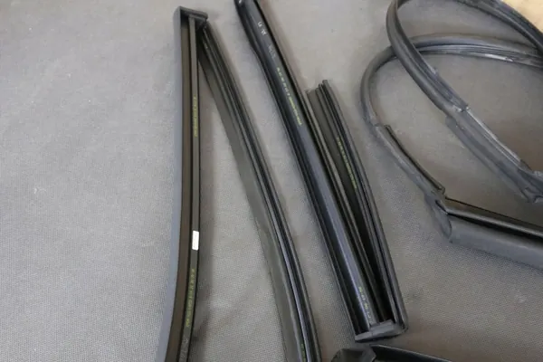 Kit Joints Toit Mercedes CLK W209 Cabrio OEM image 7