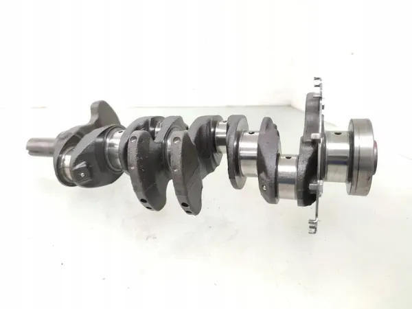Vilebrequin Honda OEM ARA335005 - État utilisé image 2