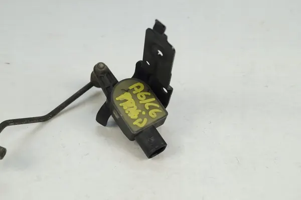 Sensor de nível de farol dianteiro AUDI A6 C6 6PM 008 739-00 image 2