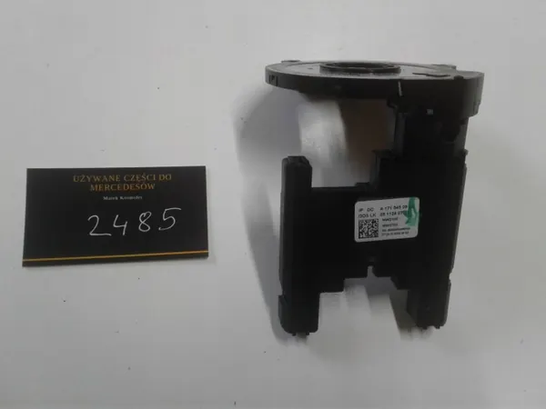 Mercedes Lenkwinkelsensor OEM 1715450932 image 2