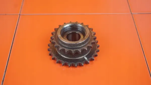 D4HA polttoainepumpun hammaspyörä Hyundai 2.0 CRDI image 2