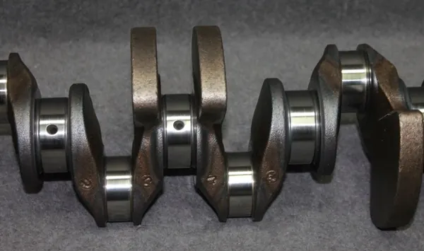 BMW E90 F20 F30 F36 F10 F01 N55B30A Vevaxel - 7580483 image 3