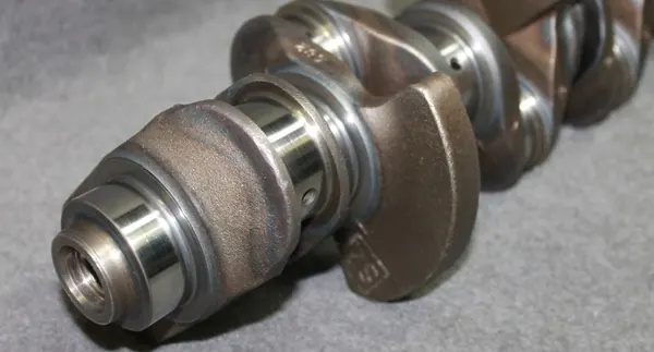 BMW E90 F20 F30 F36 F10 F01 N55B30A Vevaxel - 7580483 image 5