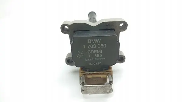 Zündspule BMW 3 E30 E36, 5 E34, 7 E32 E38 E31 1.8/2.0/2.5/3.0 1703360 image 2