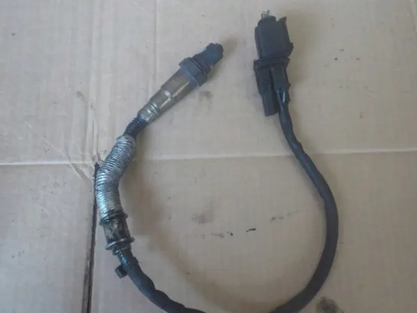 Sonde Lambda BMW OEM 0258007273 - Occasion image 2