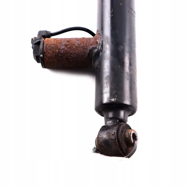 Mercedes C204 C207 Bakre Vänstra Stötdämpare A2073204330 image 7