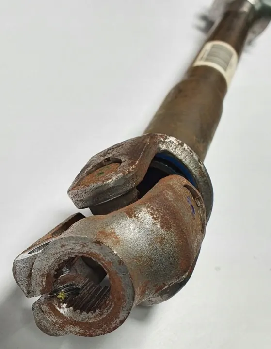 Fiat Panda II korsled OEM 11769B441 image 3