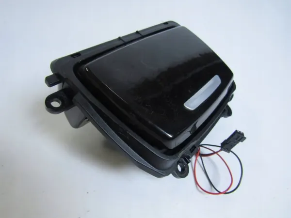 Cinzeiro central dianteiro OEM 9206347 para BMW 5 F10 F11 image 3