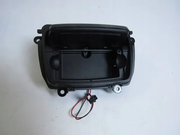 Cinzeiro central dianteiro OEM 9206347 para BMW 5 F10 F11 image 4