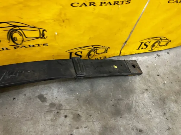 Ressort suspension arrière OEM 22146484 Corvette C5 image 3