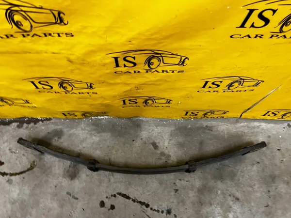Ressort suspension arrière OEM 22146484 Corvette C5 image 4
