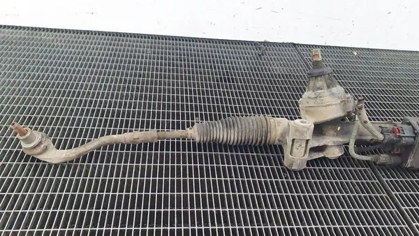 Stuurinrichting Audi Q5 8R OEM 8R0909144E 4G1423105D image 2