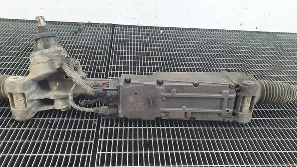 Stuurinrichting Audi Q5 8R OEM 8R0909144E 4G1423105D image 3