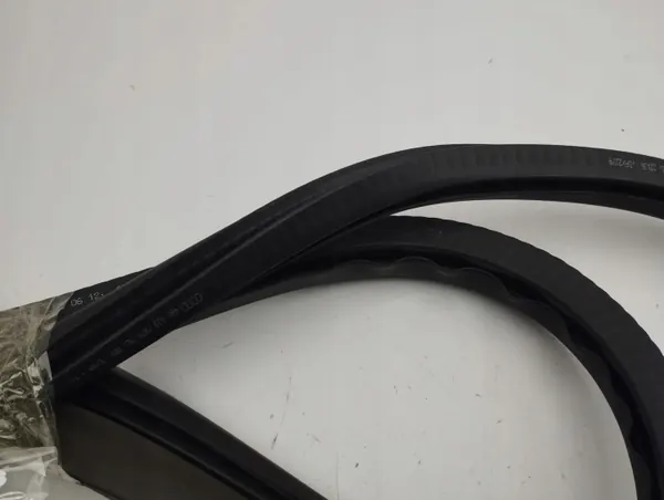 AMD117452 Rubber afdichting voor Audi A7 S7 4G 2012 Linker achterdeur image 3