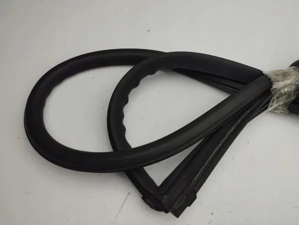 AMD117452 Rubber afdichting voor Audi A7 S7 4G 2012 Linker achterdeur image 5