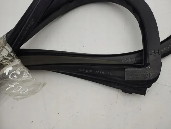 AMD117452 Rubber afdichting voor Audi A7 S7 4G 2012 Linker achterdeur image 6