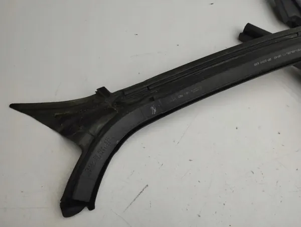 AMD117452 Rubber afdichting voor Audi A7 S7 4G 2012 Linker achterdeur image 7