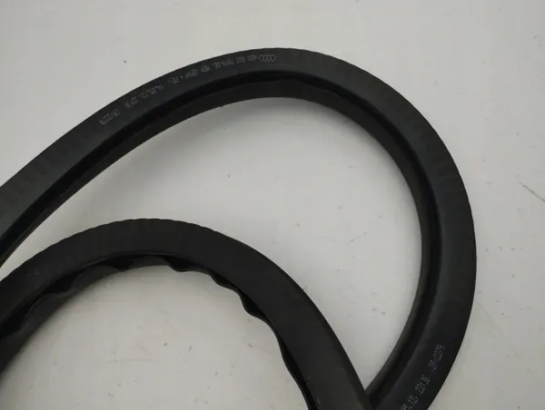 AMD117452 Rubber afdichting voor Audi A7 S7 4G 2012 Linker achterdeur image 9
