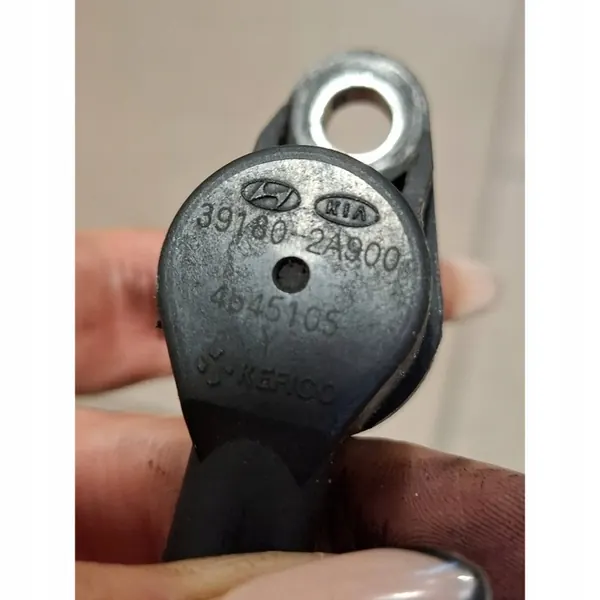 Kampiakselin sijaintianturi HYUNDAI I30 1.6L Diesel OEM 391802A900 image 2