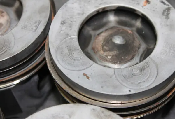 BMW F30 F32 F10 E70 F15 F01 3.0D 3.5D Kolv - 7812585 image 6