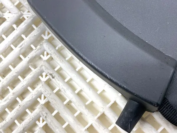 OEM LORK-701-125157 Alfa Stelvio Bâche de Coffre Arrière image 4