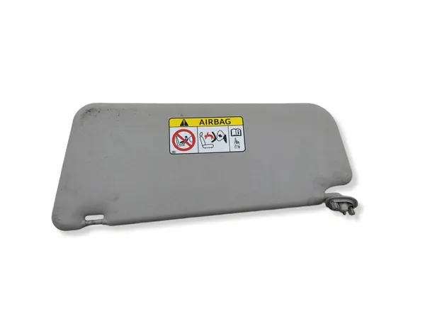 OEM SKO106246 Visor direito para Peugeot Expert II image 2