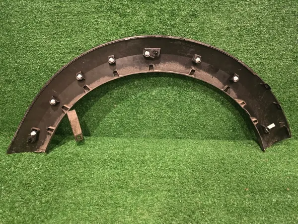 Dacia Jogger Salpicadero Trasero Derecho OEM 767185513R image 5