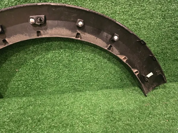 Dacia Jogger Salpicadero Trasero Derecho OEM 767185513R image 7