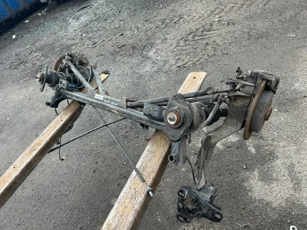 Komplett bakfjädring OEM MINI ZAWIESZENIE TYLNE image 3