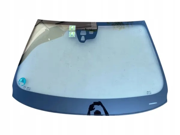 Para-brisa dianteiro Volvo XC60 OEM 30799660-01 Usado image 2
