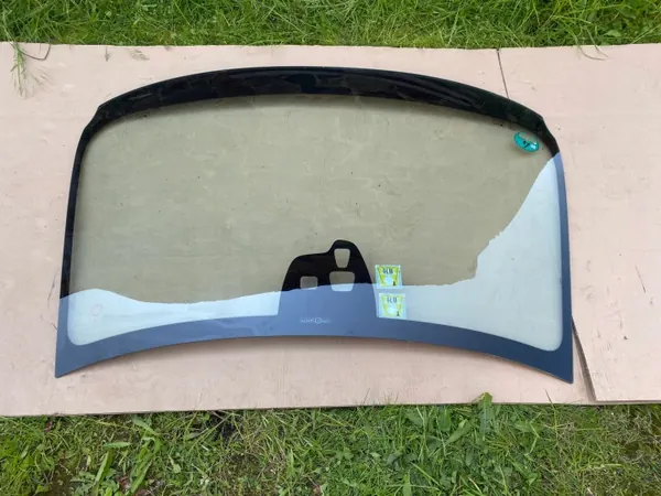 Para-brisa dianteiro Volvo XC60 OEM 30799660-01 Usado image 4