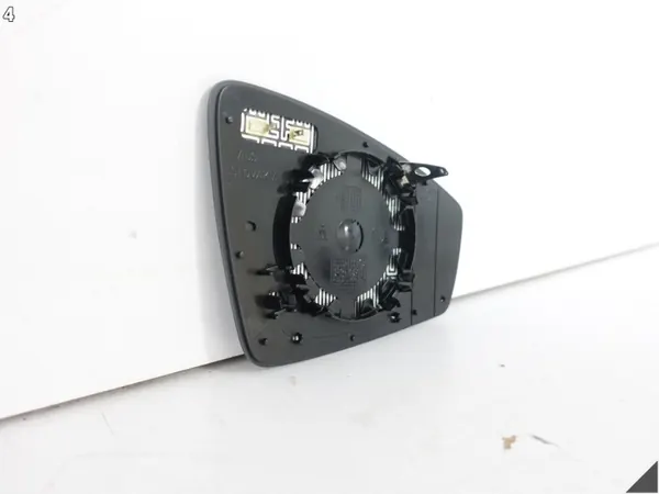 OEM 67511426 Vidro Espelho Aquecido Esquerdo Dianteiro VW image 5