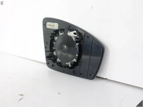 OEM 67511426 Vidro Espelho Aquecido Esquerdo Dianteiro VW image 6